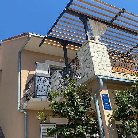Lavanda Milna  Exterior foto